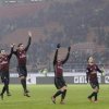 AC Milan s-a calificat in sferturile de finala ale Cupei Italiei